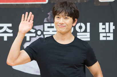 Ternyata Ji Sung Nyaris Nongol di 'Descendants of the Sun', Ditawari Peran Apa?