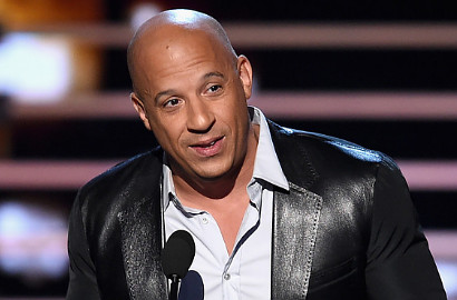 Lagi, Vin Diesel Bocorkan Poster 'Fast and Furious 8'
