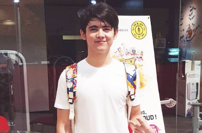 Marah dan Terluka, Keluarga Aliando Gelar Rapat Bahas Hinaan Prilly