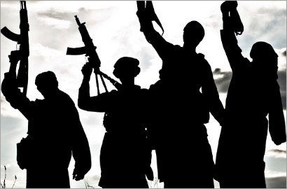 1.000 Teroris Ditangkap di Indonesia, Kepala BNPT: Ada Jaringan Internasional
