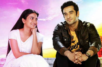 Cemburu Berat, Sagar-Gangaa Bakal Berantem Hebat di Serial 'Gangaa'
