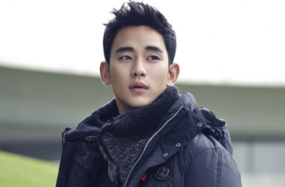 Diisukan  Akan Main Drama Lagi, Kim Soo Hyun Pilih Fokus Syuting 'Real'