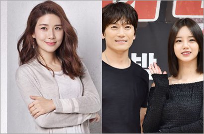 Nonton 'Reply 1988', Lee Bo Young Restui Ji Sung Main Bareng Hyeri di 'Entertainer'