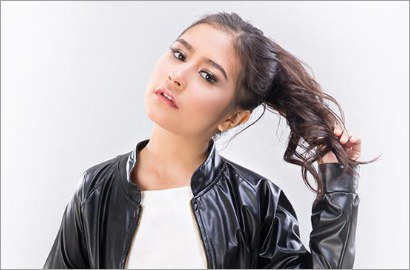 Prilly Tipe Gadis Gampang Emosi, Keluarga Aliando Minta Lebih Hati-Hati Bicara