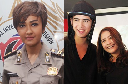 'Cinta Terlarang' Prilly-Aliando Jadi Sorotan, Jupe Ikutan Bicara