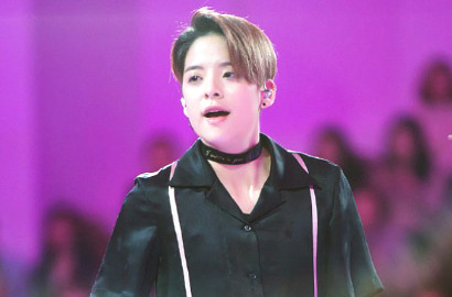 Lelah Dibilang Bukan Cewek, Amber f(x) Curhat di Sosmed