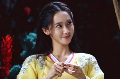 Terungkap, Yoona Dibayar Rp 35 Miliar untuk Perannya di 'God of War Zhao Yun'