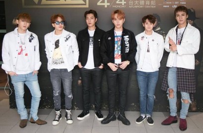 Hyunseung Resmi Keluar, Netter Kecewa Beast Tak Bisa Seawet Grup Shinhwa