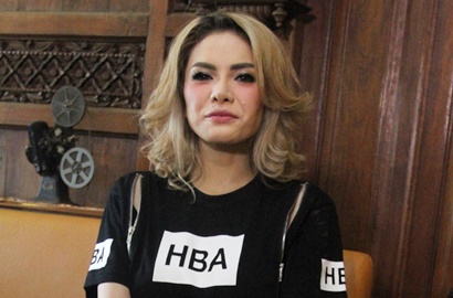Setelah Insiden Isyana, Giliran Nikita Mirzani 'Comot' Foto Jadi Bahan Ketawaan Netter