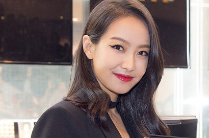 Digosipkan Pacaran dengan Manajer, Ini Tanggapan Victoria f(x)