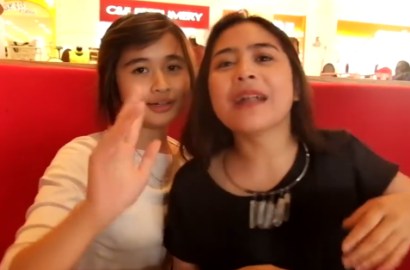 Pakar Ekspresi Temukan Kejanggalan di Video Makian 'Anjing' Prilly