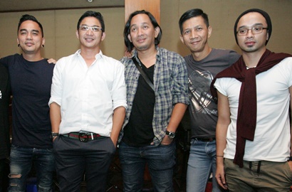 Pasha Dibully Salah Gaya, Member Ungu Beri Dukungan