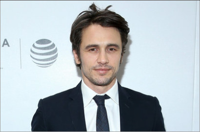 Tolak Tidur dengan Pria, James Franco Justru Kembali Ngaku Gay
