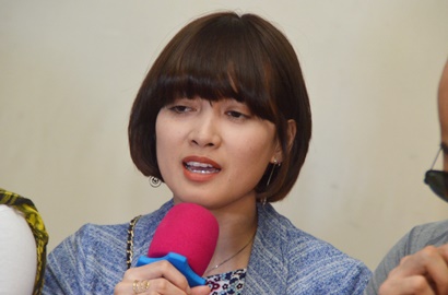 Dibully Netter Sindir Video 'Anjing' Prilly, Chika Jessica Hapus Foto di Instagram
