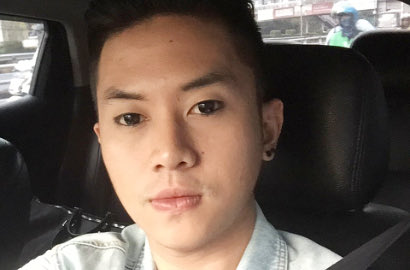 Berjuang Lagi di 'D'Academy Celebrity', Rafael SM*SH Minta Dukungan Fans