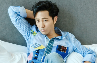 Jin Goo Ngaku Kaget dengan Popularitas Seo Dae Yeong 'Descendants'