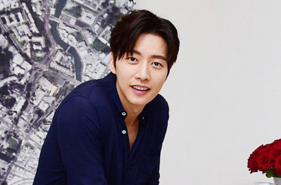 Wah, Park Hae Jin Muncul di Perangko Spesial Orang Berpengaruh Tiongkok