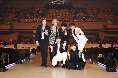 Usai Thailand, Super Junior Bakal Boyong 'Super Camp' ke Macau