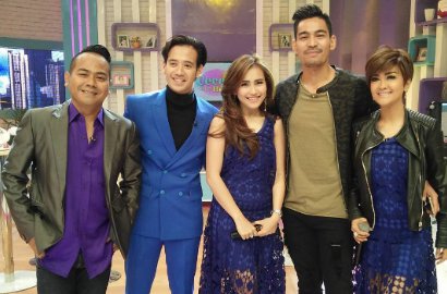 Cinta Segitiga, Ayu Ting Ting Pilih Tara Atau Robby Purba