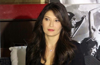 WS Tuduh Tamara Bleszynski Cari Popularitas, Ngaku-ngaku Soal Jambak Rambut