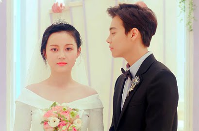 Cieee, Manisnya Lee Hi Kecup Mesra Rapper ONE di MV 'My Star'