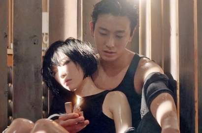 Foto Syur Wanita Mirip Ga-In Kabarnya Berasal dari Ponsel Joo Ji Hoon, Beneran?