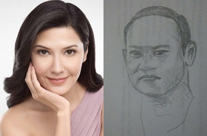 Hasil Visum Kepala Tamara Bleszynski Memar, WS Tetap Sumpah Tak Jambak