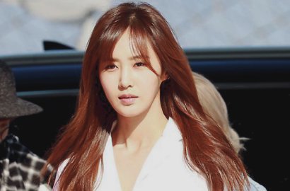 Tunggu Jawaban Kang Ha Neul, 'Gaia' Kini Incar Yuri SNSD