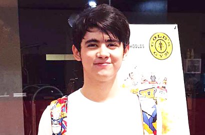 Akhirnya Buka Suara, Aliando Unggah Foto Video Call dengan Prilly