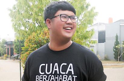 Disebut Jadi Penanam Modal Spa Prostitusi, Ini Kata Ricky Cuaca