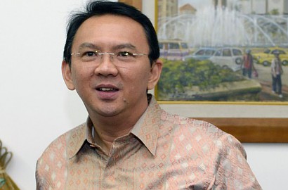 Ahok Ngamuk, KPU Jelaskan Syarat Materai Bukan untuk Per KTP