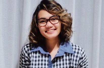 Bantah Putus dengan Fakhrul Razi, Rina Nose Nangis?