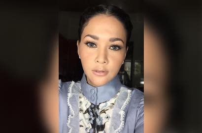 Bikin Kaget, Maia Estianty Akui Sempat Mengidap Kanker