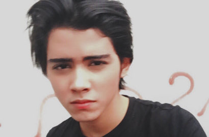 Aliando Pernah Curhat Begini Sebelum Video 'Anjing' Prilly Beredar
