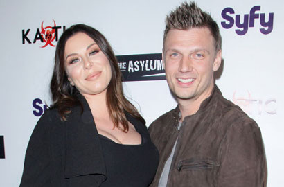 Istri Sempat Keguguran, Nick Carter 'Backstreet Boys' Akhirnya Resmi Jadi Ayah