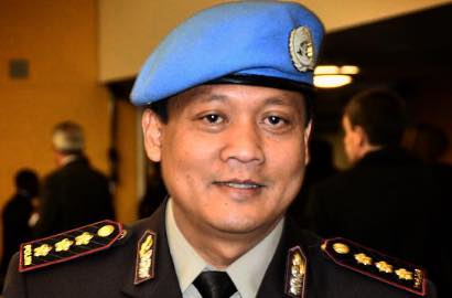 Bikin Ngakak, Ini Reaksi Kombes Pol Krishna Murti Soal Waria Nyamar Jadi Polisi