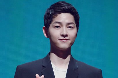 Dikritik Karena 'Kirim' Song Joong Ki ke 'Running Man' Tiongkok, Ini Kata Agensi