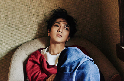 Lagu Solo Yesung SuJu Kurang Sukses di Chart Digital Karena Tak Dipromosikan SM?