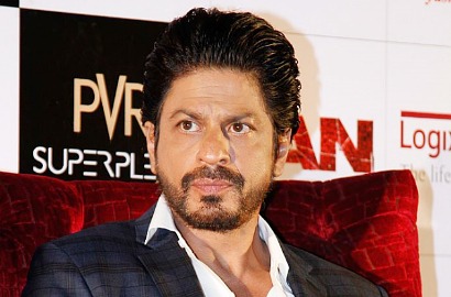 'FAN' Sukses, Shahrukh Khan Buka Suara Soal Kemungkinan Bikin Sekuel
