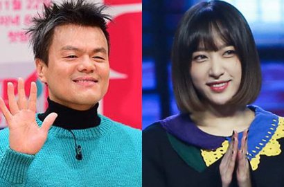 Gara-Gara JYP, Hani EXID Tak Bisa Berkutik di 'Weekly Idol'