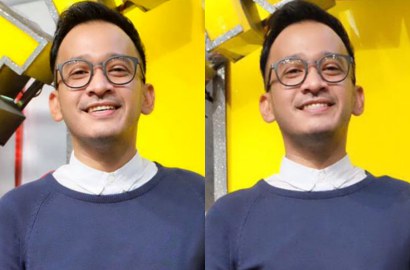 Akun Ruben Onsu Dibajak, Foto-Foto Pribadi Sempat Dihapus