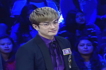 Lee Jeong Hoon Eks Hitz cs Akting Gemulai, 'Super Family 100' Ditegur KPI