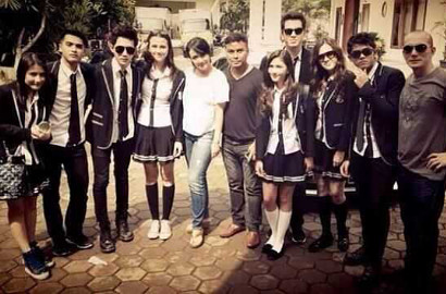 Rayakan Dua Tahun 'GGS', Fans Baper Kenang Masa Kejayaan