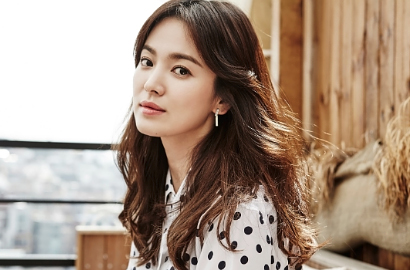 Kompak Sama Joong Ki, Song Hye Kyo Ternyata Juga Ingin Cepat Nikah