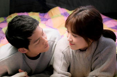 Song Hye Kyo Akui Deg-Degan Adegan 'Ditembak' Joong Ki di 'Descendants'