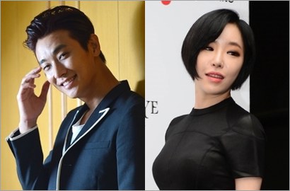 Joo Ji Hoon Ambil Jalur Hukum Buat Netter yang Sebarkan Foto Syur Mirip Ga-In