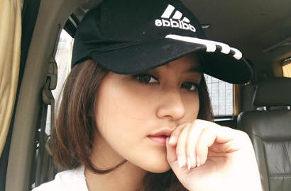 Fokus di '7MH New Generation', Porsi Salshabilla Berkurang di 'Anak Jalanan'