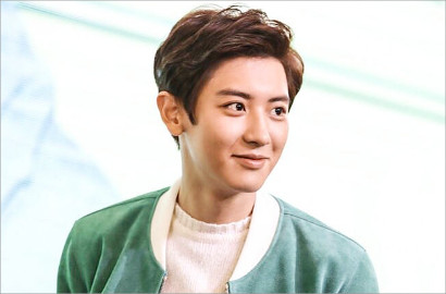 Hebohnya Trailer 'So I Married An Anti-Fan' Pergoki Chanyeol dengan Seohyun