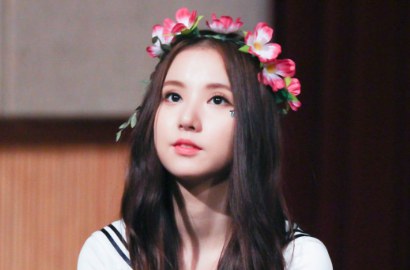 Lebih Cantik di Foto Predebut, Eunha G-Friend Disindir Gagal Oplas