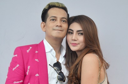 Jadi Korban PHP, Pedangdut Widuri Sindir Jupiter Fortissimo